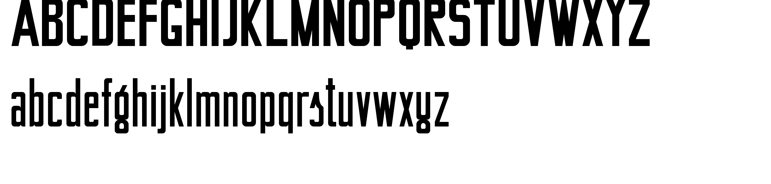 Antaro Font